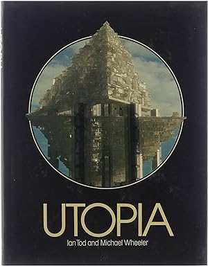 Bild des Verkufers fr Utopia zum Verkauf von Untje.com