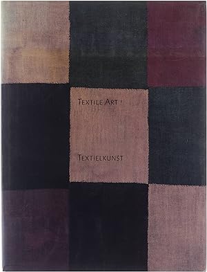 Immagine del venditore per Textile Art : a personal choice = Textielkunst : een persoonlijke keuze Textielkunst venduto da Untje.com