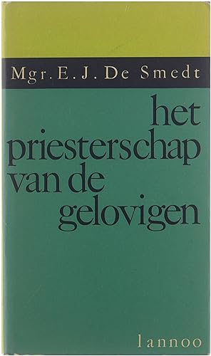 Seller image for Het priesterschap van de gelovigen for sale by Untje.com