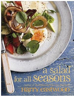 Imagen del vendedor de A Salad for All Seasons a la venta por WeBuyBooks