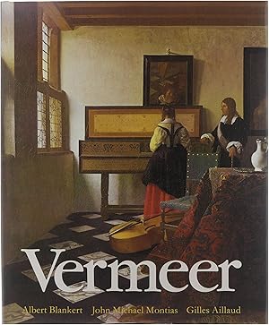 Image du vendeur pour Vermeer mis en vente par Untje.com