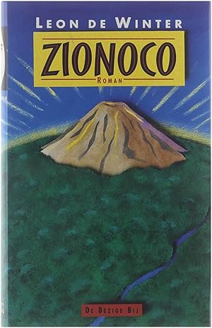 Bild des Verkufers fr Zionoco : roman zum Verkauf von Untje.com