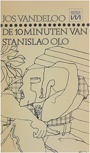 Seller image for De 10 Minuten van Stanislao Olo for sale by Untje.com