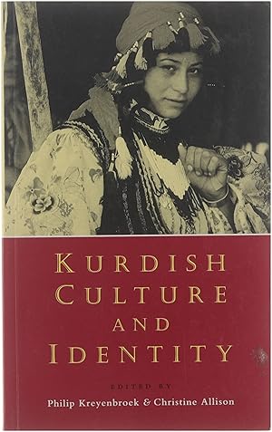 Seller image for Kurdish culture and identity for sale by Untje.com