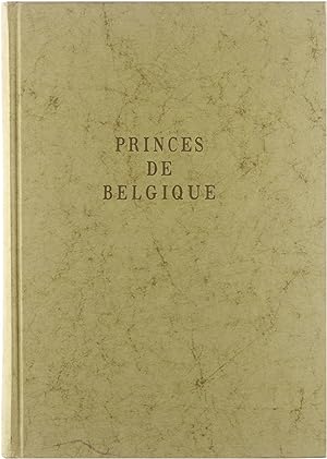 Seller image for Princes de Belgique for sale by Untje.com