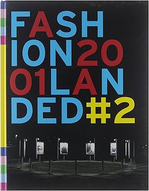 Immagine del venditore per Mode 2001 : landed= geland Bd. 2. No. 3 The making of Mode venduto da Untje.com