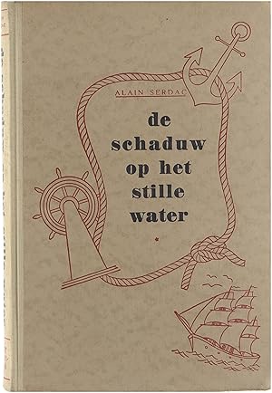 Seller image for De schaduw op het stille water for sale by Untje.com