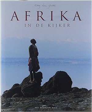 Immagine del venditore per Afrika in de kijker venduto da Untje.com