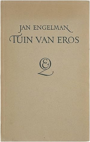 Seller image for Tuin van Eros for sale by Untje.com