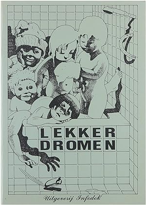 Seller image for Lekker dromen for sale by Untje.com