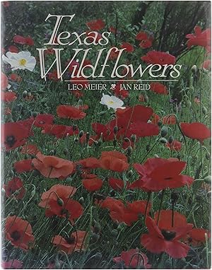 Seller image for Texas wildflowers for sale by Untje.com