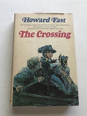 The Crossing