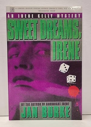 Imagen del vendedor de Sweet Dreams, Irene a la venta por Tall Stories Book & Print Gallery