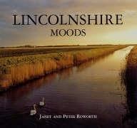 Bild des Verkufers fr Lincolnshire Moods zum Verkauf von WeBuyBooks