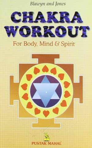 Seller image for Chakra Workout for sale by WeBuyBooks