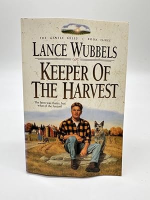 Seller image for Keeper of the Harvest for sale by Dean Family Enterprise