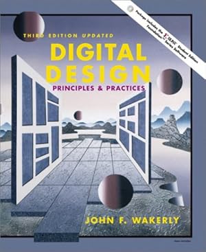 Seller image for Digital Design: Principles and Practices and Xilinx 4.2i Student Package (3rd Edition) for sale by -OnTimeBooks-