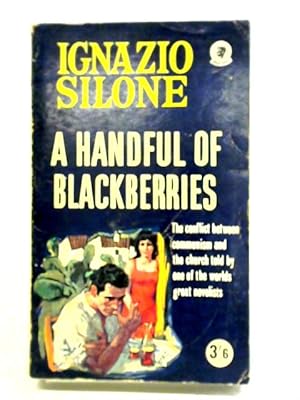 Bild des Verkufers fr A Handful Of Blackberries zum Verkauf von World of Rare Books