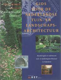 Bild des Verkufers fr Gids voor de Nederlandse Tuin-en Landschapsarchitectuur. Deel Midden en Oost. Gelderland Utrecht. isbn 9789069060224 zum Verkauf von Frans Melk Antiquariaat