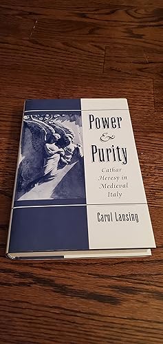 Image du vendeur pour Power & Purity Cathar Heresy in Medieval Italy mis en vente par Joes Books