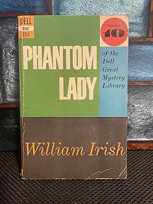 Phantom Lady