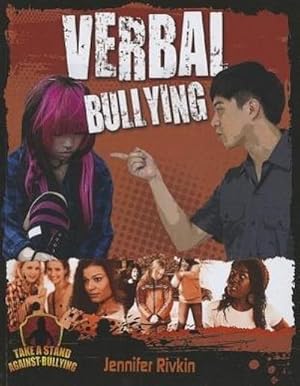 Imagen del vendedor de Verbal Bullying a la venta por Smartbuy