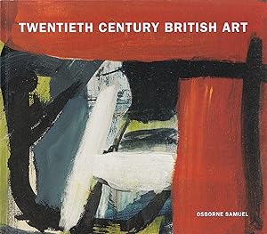 Twentieth Century British Art