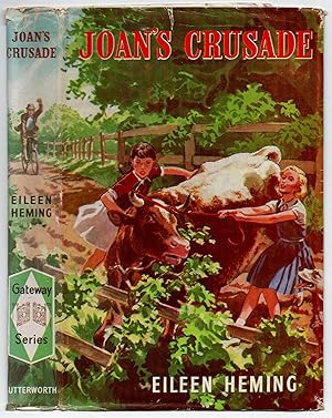 Joan's Crusade