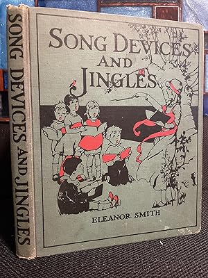 Seller image for Song Devices and Jingles for sale by Matthew's Books