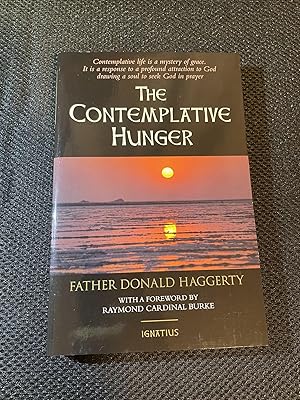 The Contemplative Hunger