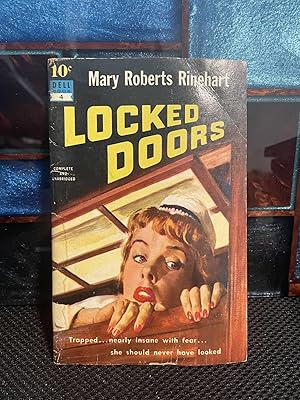 Locked Doors