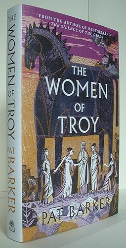 The Women of Troy