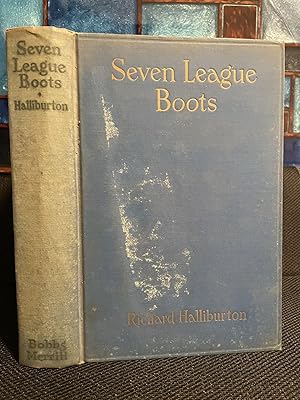 Seven League Boots