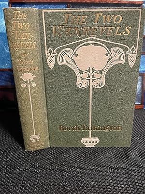 Seller image for The Two Vanrevels for sale by Matthew's Books