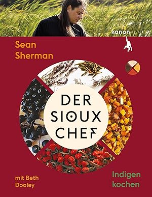 Seller image for Der Sioux-Chef for sale by moluna