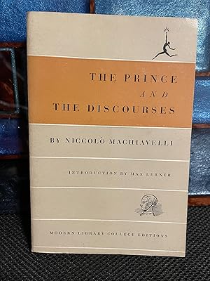 The Prince and The Discourses