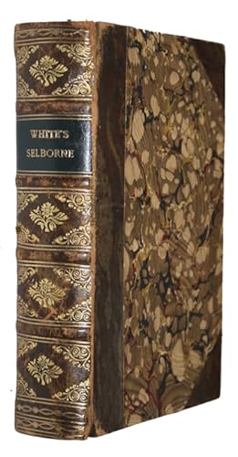 The Natural History of Selborne