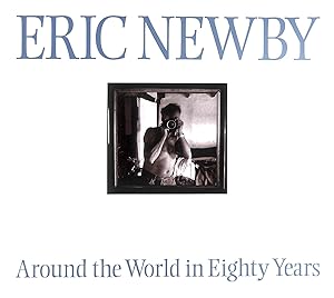 Seller image for Around the World in Eighty Years for sale by M Godding Books Ltd