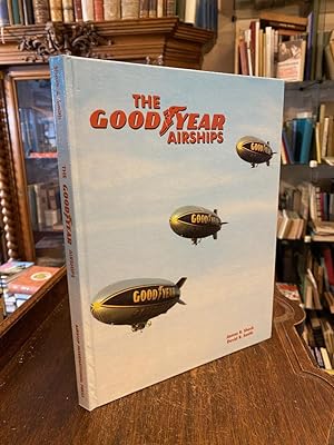 Seller image for The Goodyear Airships. for sale by Antiquariat an der Stiftskirche