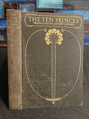 The Ten Princes