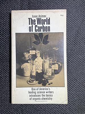 The World of Carbon: New Revised Edition