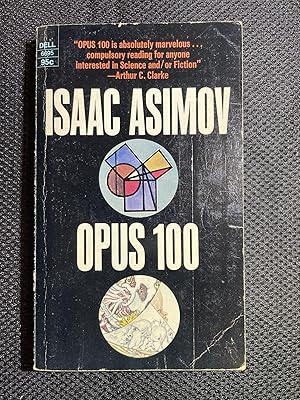 Seller image for Opus 100 for sale by Matthew's Books