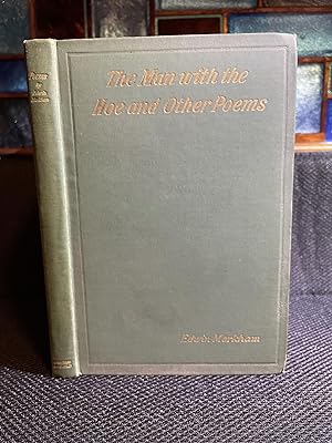 The Man With the Hoe and Other Poems