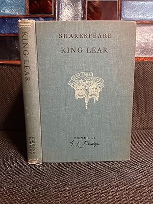 Seller image for The Tragedy of King Lear for sale by Matthew's Books