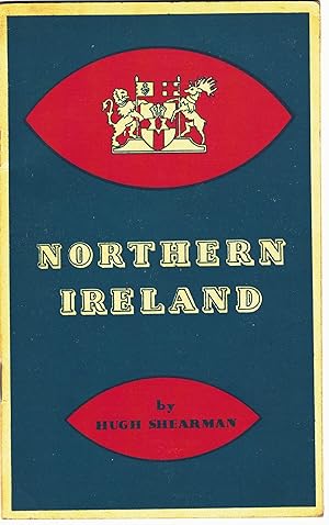 Seller image for Northern Ireland Its History Resources and People. for sale by Saintfield Antiques & Fine Books