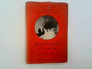 Immagine del venditore per Air Power in the Next War venduto da Goldstone Rare Books