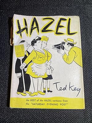 Hazel