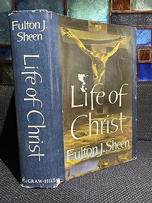 Immagine del venditore per The Life of Christ venduto da Matthew's Books