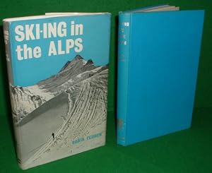 Seller image for SKI-ING IN THE ALPS for sale by booksonlinebrighton
