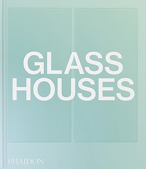 Imagen del vendedor de Glass Houses a la venta por Imosver